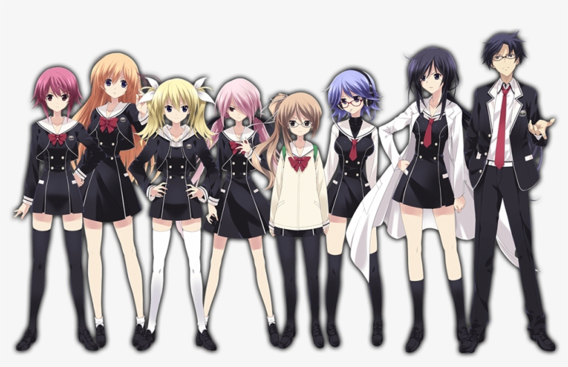 Chaos - Child Characters - Chaos Child, transparent png download