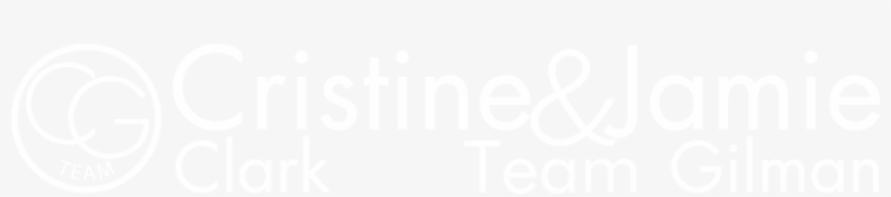 Cristine Clark & Jamie Gilman Team - Calligraphy, transparent png download
