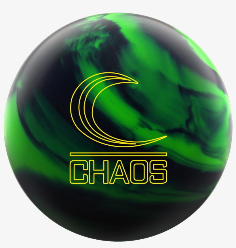 Columbia 300 Chaos Bowling Ball, transparent png download