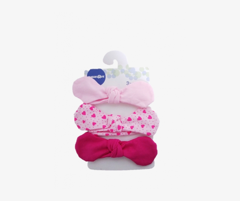 Babies R Us Baby Bandana-1 Set Dapat 3 Pcs - Sock, transparent png download