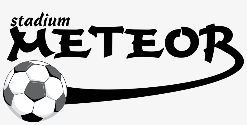 Meteor Logo Png Transparent - Jvc Julianadorp, transparent png download