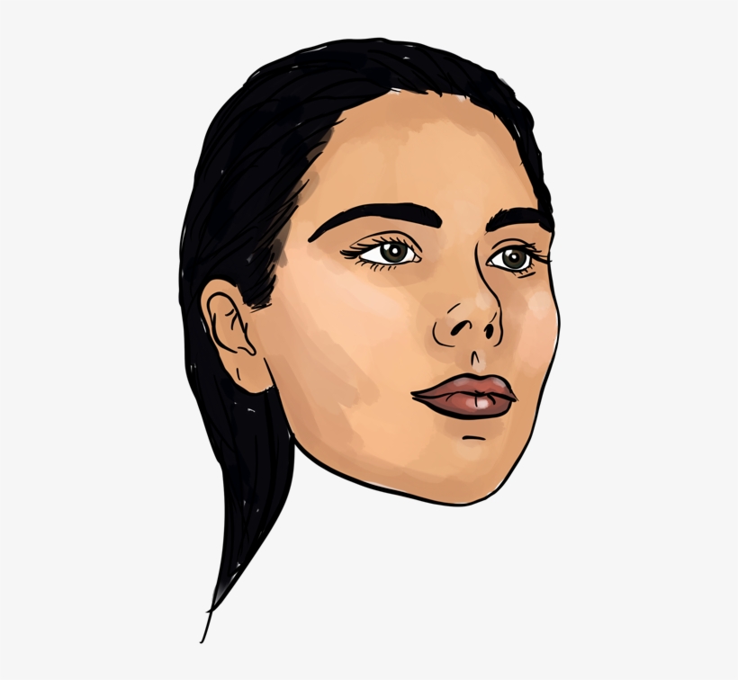 George - Illustration, transparent png download