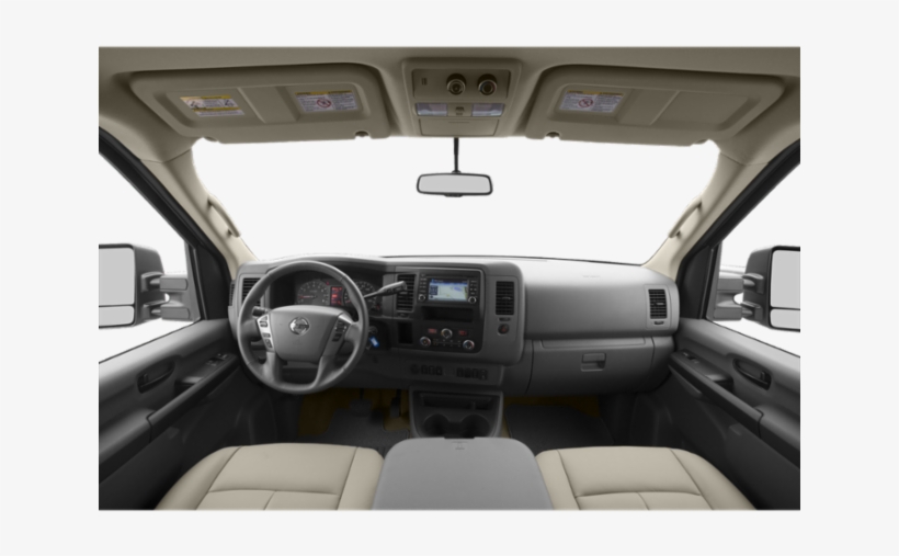 Nissan Nv Passenger 2019 - 2019 Honda Pilot Touring, transparent png download