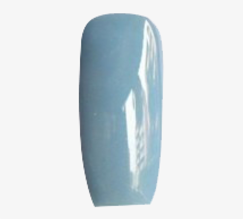 Fiore №089 Dark Sky - Nail Polish, transparent png download