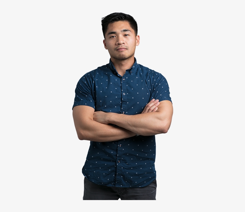 Justin Briones - Gentleman, transparent png download