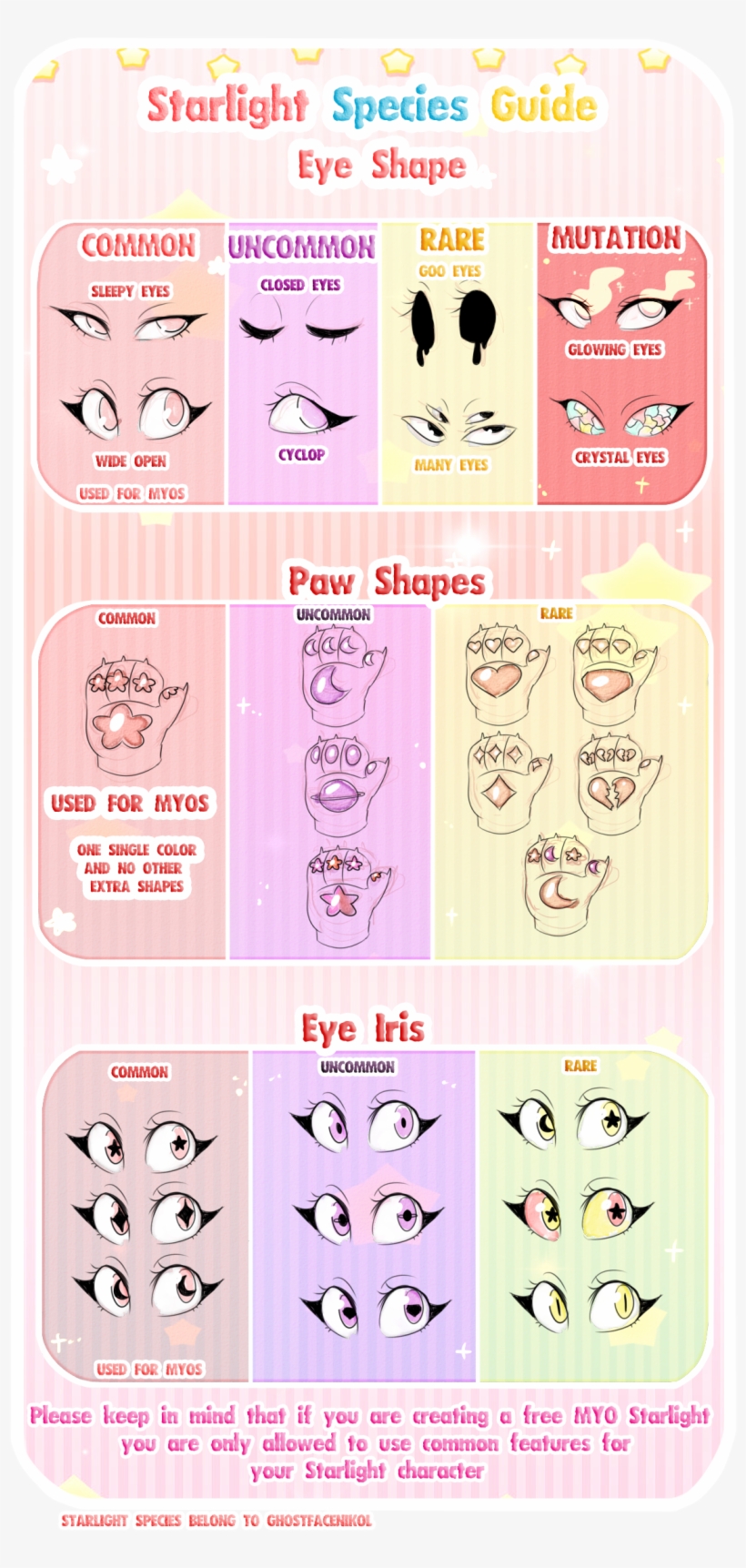 Eye Clip Single - Cartoon, transparent png download