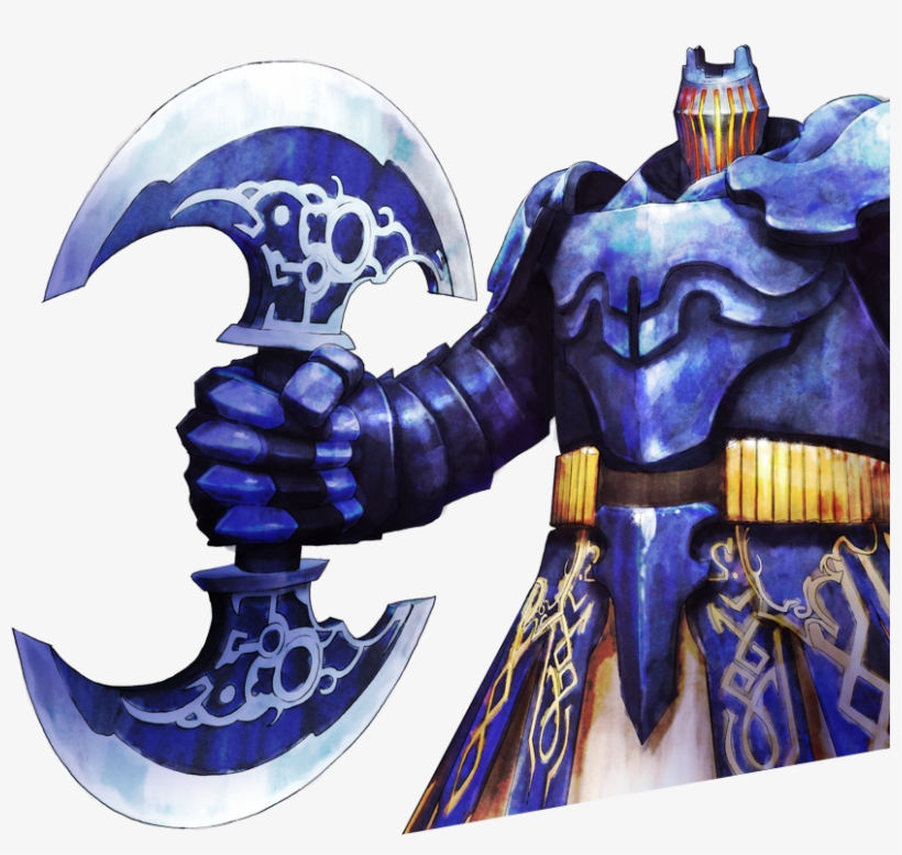 Click To Expand - Tokyo Mirage Sessions Virion, transparent png download