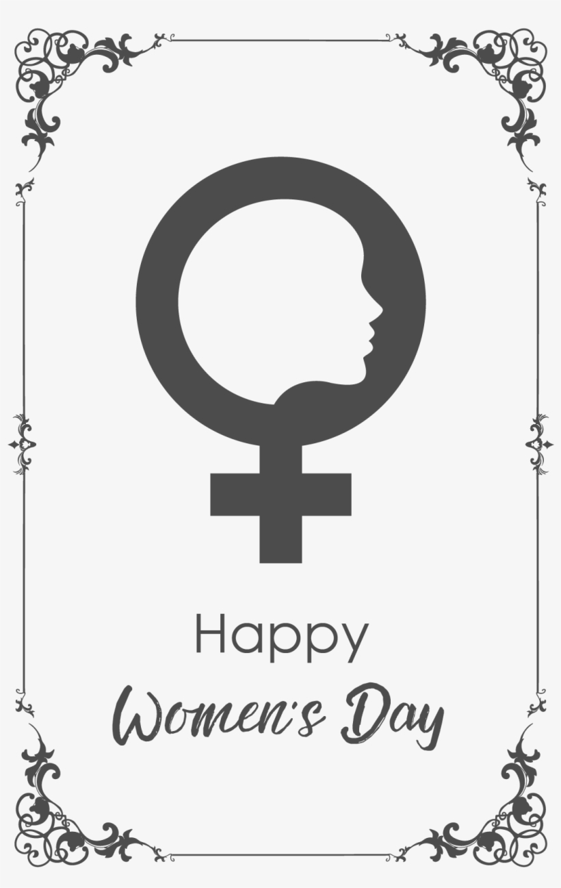 International Womens Day - Women's Day Offer For Ice Cream, transparent png download