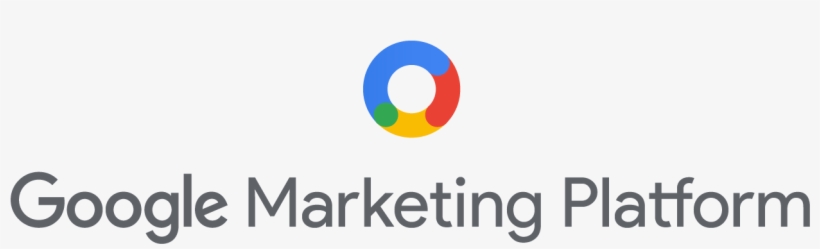 Vertical Lockup - Google Marketing Platform Logo Png, transparent png download