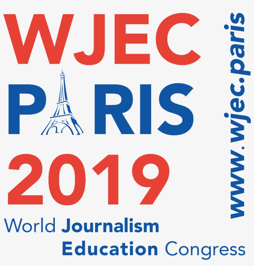 Call For Abstracts Guidelines 5th World Journalism - Poster, transparent png download