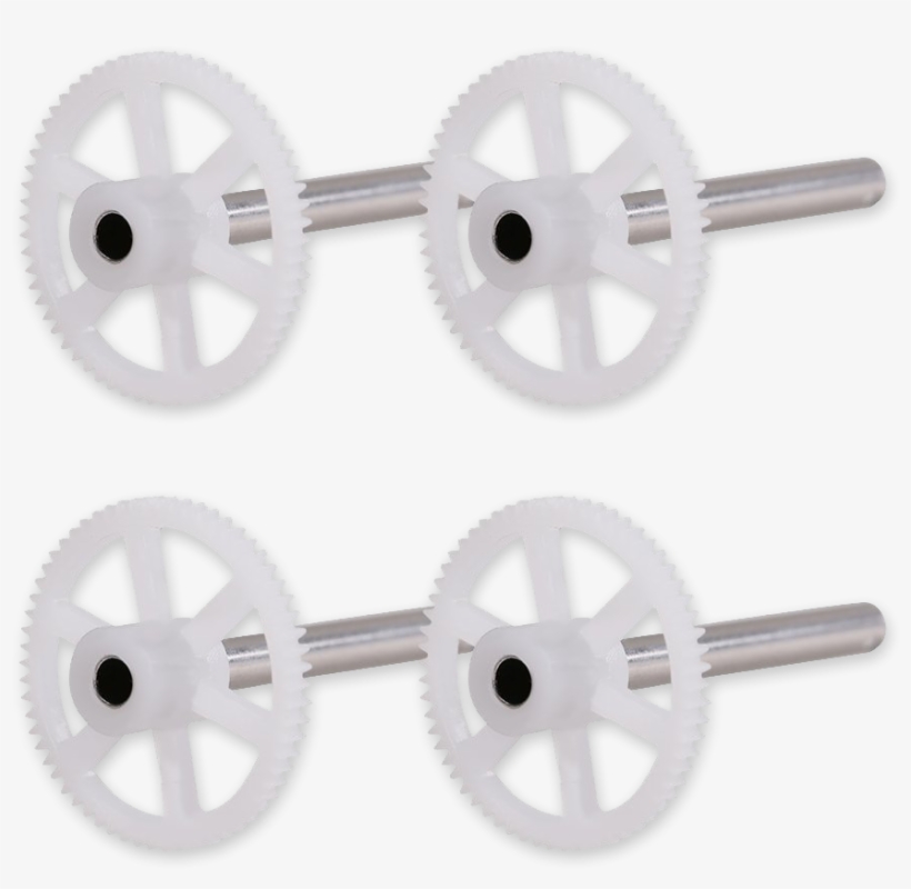 More Views - Drive Shaft, transparent png download