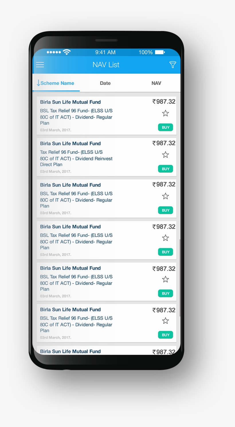 Samsung Galaxy S9 - Mobile Device, transparent png download