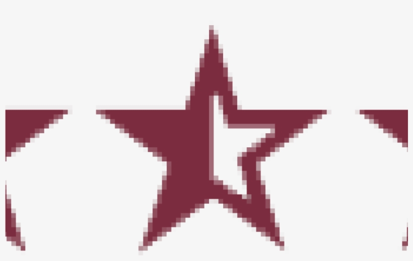 Into The Storm Lacks Emotion, But The Storm Scenes - Estrellas Vector, transparent png download