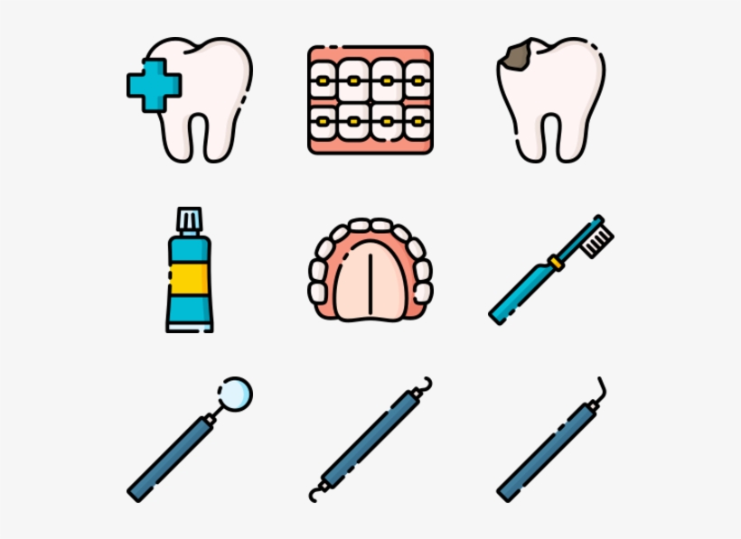 Dental Care, transparent png download