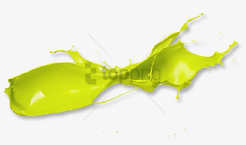 Free Png Download Holi Color Happy Holi Holi Rangoli - Holi Colour Splash Png, transparent png download