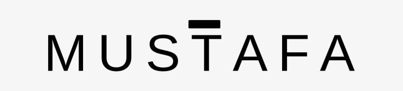 Mustaf Tutorials - Mustafa Logo Png, transparent png download