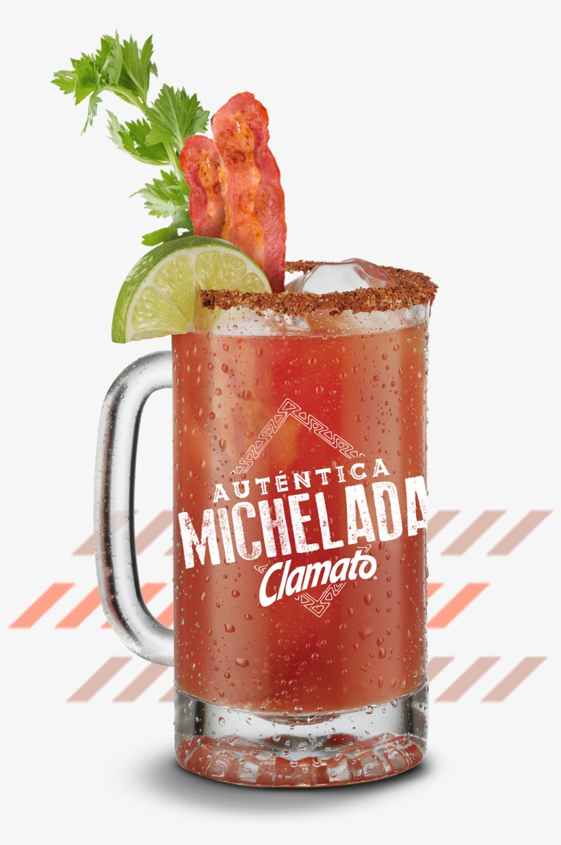 Michelada Bar - Fizz, transparent png download