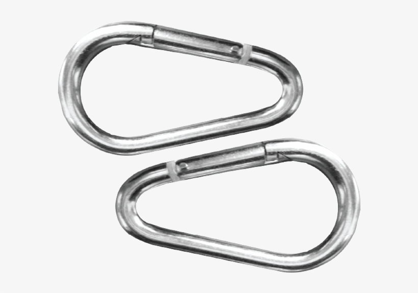 Atlas Molding Interested - Carabiner, transparent png download