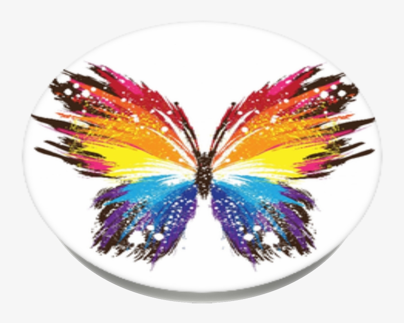Autism Awareness, Popsockets - Quadros De Parede Colorido, transparent png download