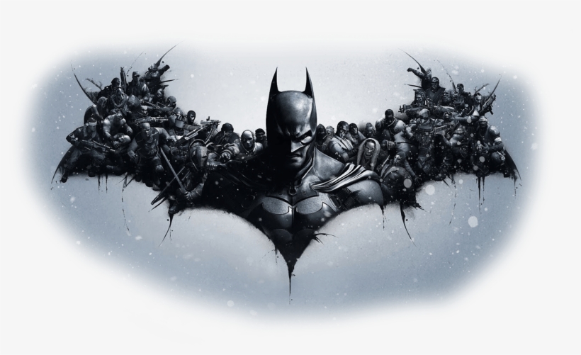 Over Used Batmobile, And Those Two Minor Issues With - Fondo De Escritorio De Batman, transparent png download