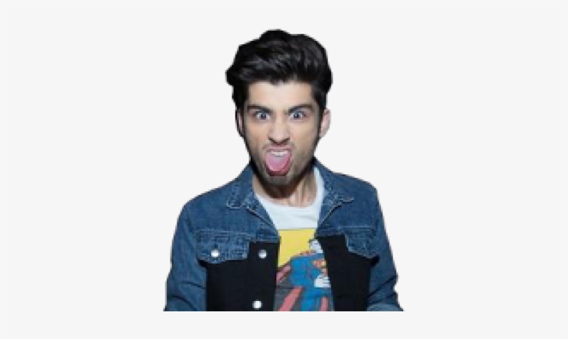 Zayn Malik Clipart - Art, transparent png download
