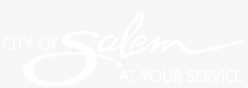 City Of Salem - Calligraphy, transparent png download