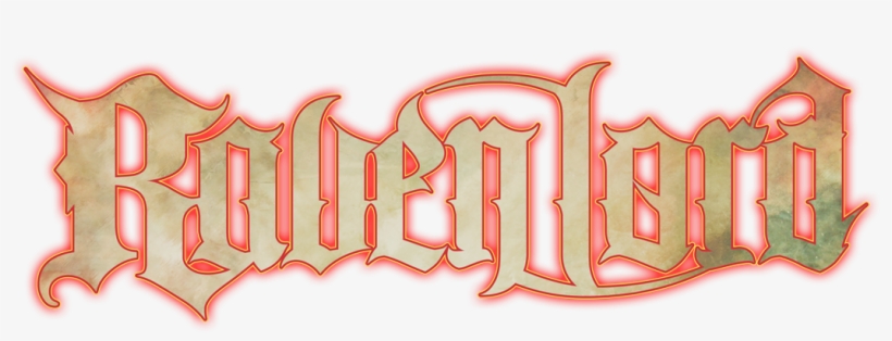 Edtrader's Black Sabbath & Family - Calligraphy, transparent png download