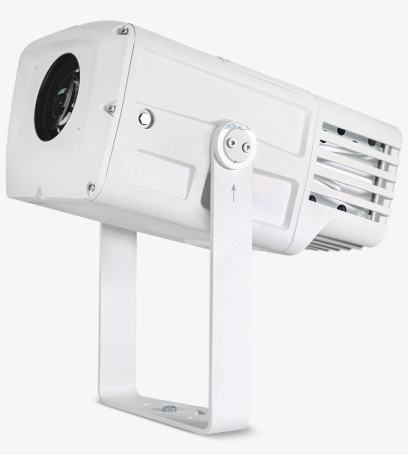 Projekta Pro 400 Is A 380 Watts Cool White Image Projector - Mobile Phone, transparent png download