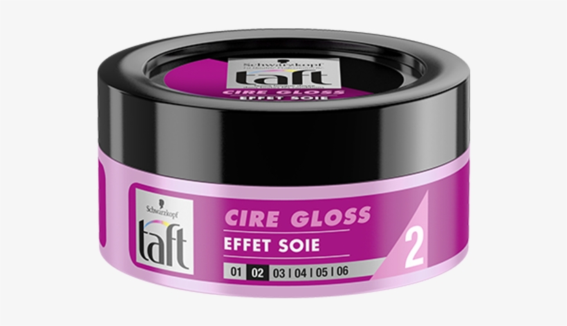 Taft Cire Gloss Effet Soie - Bangle, transparent png download