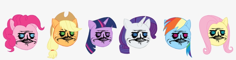 Me Gusta Mlp - Me Gusta, transparent png download