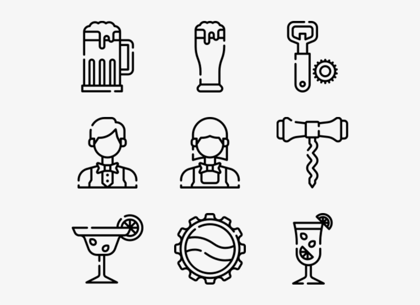 Bar, transparent png download