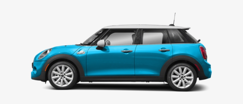 New 2019 Mini Cooper S Hardtop 4 Door Base - Mini Cooper 2019 4 Door, transparent png download