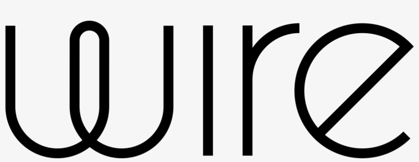 Wire Software Logo - Nivea Pure & Natural, transparent png download