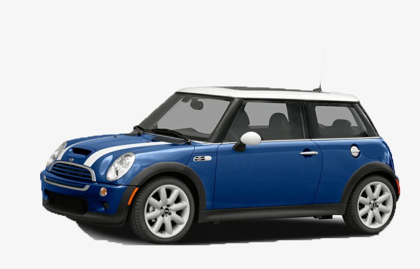Mini Cooper - Mini Cooper Speakers, transparent png download