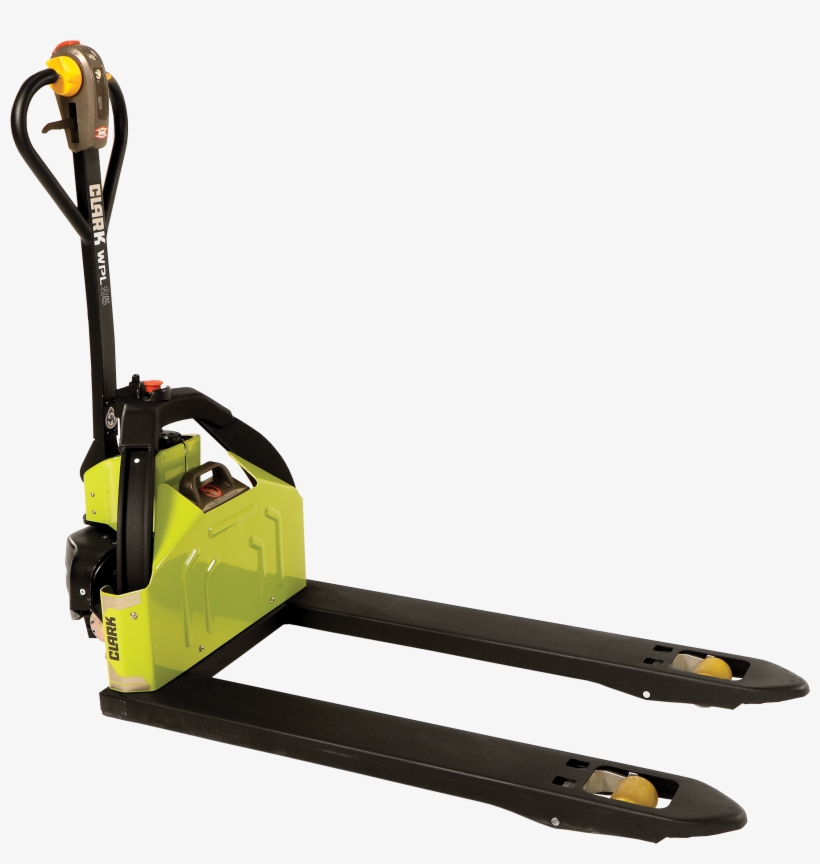 Tuesday, July 17, 2018 - Pallet Jack, transparent png download