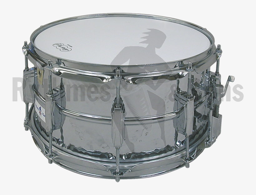 Ludwig Supra-phonic Snare Drum For Soloist - Tom-tom Drum, transparent png download