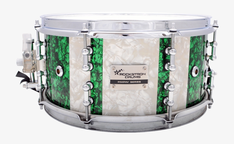 Lg Bruno Pimpin Sn - Snare Drum, transparent png download