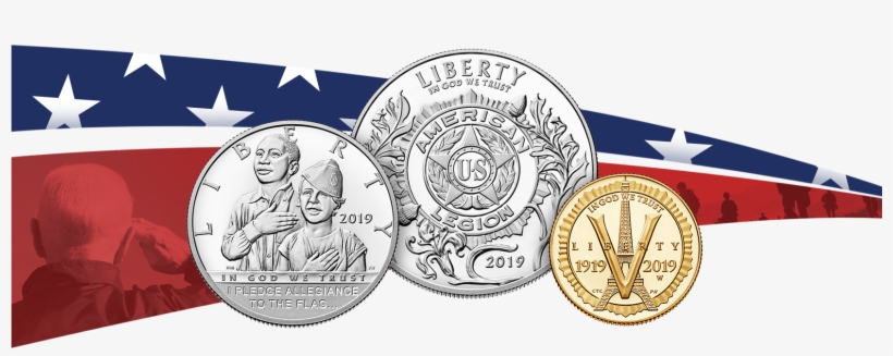 A Tribute To The American Legion's Origins, Legacy - Cash, transparent png download