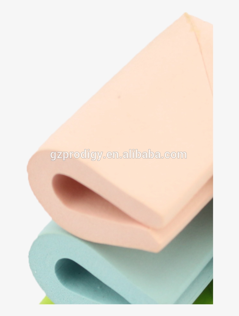 Plastic Decorative Furniture Corner Guards - Plywood, transparent png download