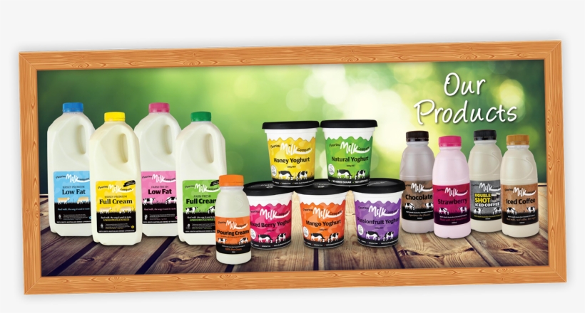 Raw Milk, transparent png download