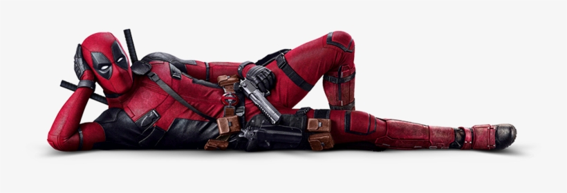 Deadpool Movie Png, transparent png download