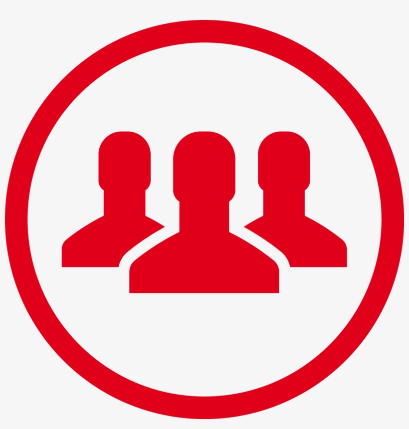 Interdiciplinary Team Of Specialists - Icon, transparent png download