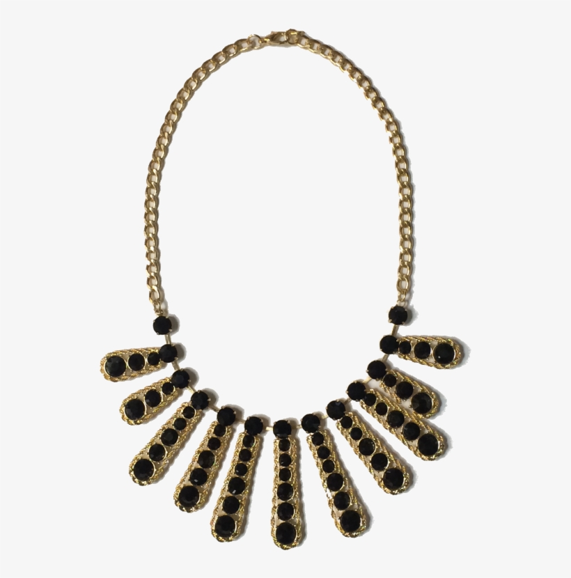 Cannes Necklace - Necklace, transparent png download
