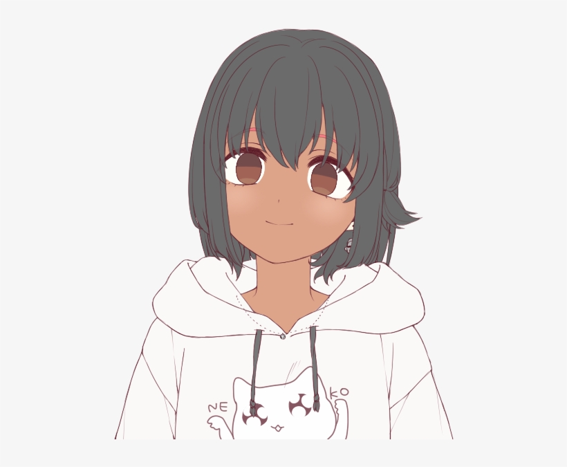 149 Kb Png - Anime, transparent png download