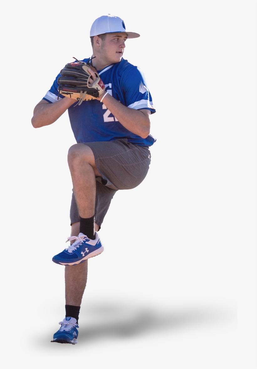 Pitcher, transparent png download