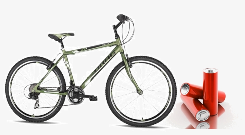 Bicicleta - Kross Hexagon X2 V 2014, transparent png download