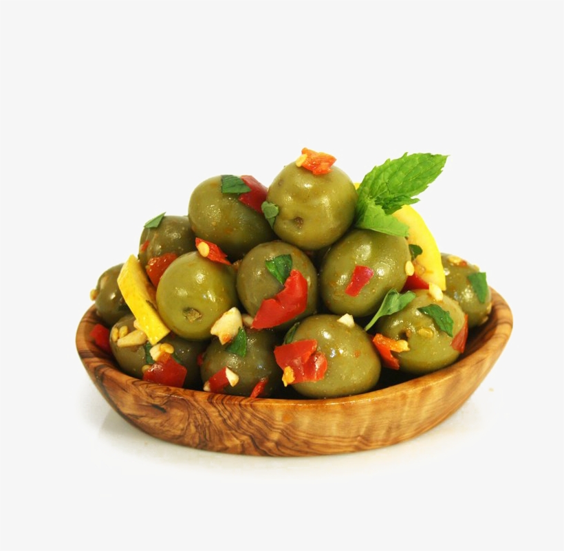 Olives Png Download Image - Olive, transparent png download