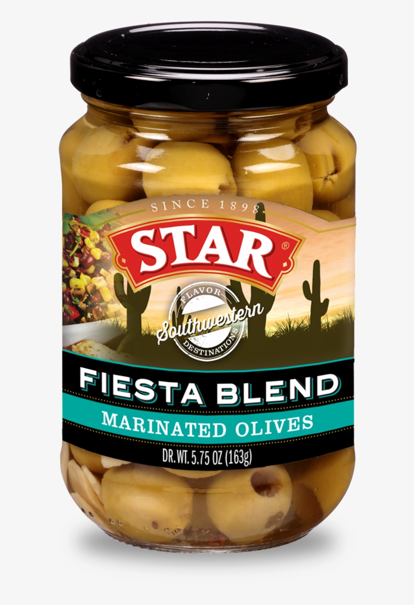 Flavor Destinations Olives - Olive, transparent png download