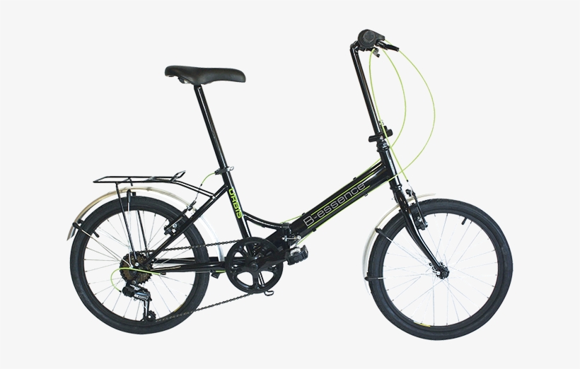 Bergamont Trailster 10, transparent png download