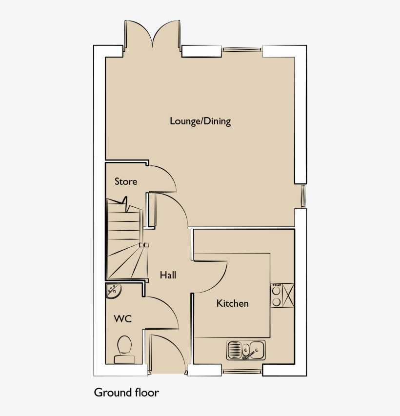 Disclaimer - Diagram, transparent png download